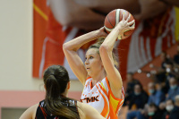 03.04.2022 УГМК - "Спарта энд К" (Видное)