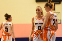 06.01.2021 УГМК - НИКА (Сыктывкар)