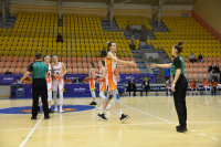 07.02.2021 "УГМК-Юниор" - "Черные Медведи-Политех" (С-Петербург)