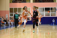 07.03.2021 "УГМК-Юниор" - "Ростов-Дон-ЮФУ" (Ростов-на-Дону)