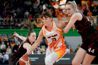 13.11.2022 УГМК - "Спарта энд К" (Видное)