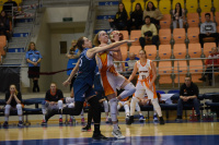 08.02.20 "УГМК-Юниор" - "Казаночка" (Казань)