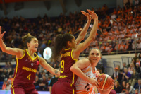 23.10.19 УГМК - "Надежда" (Оренбург)