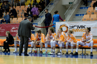 16.01.2022 УГМК - "Динамо" (Москва)