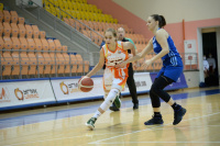 19.11.2021 "УГМК-Юниор" - "Динамо-Фарм" (Курск)