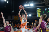 24.01.2023 УГМК - НИКА (Сыктывкар)