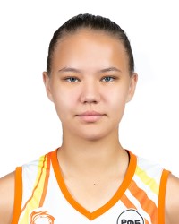 Полина Максимова