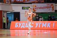 28.02.2021 УГМК - "Спарта энд К" (Видное)