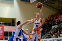 02.11.2022 УГМК - "Динамо" (Москва)