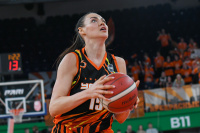 12.01.2023 "Динамо" (Москва) - УГМК