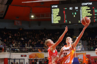 07.01.19 УГМК - "Спартак" (Ногинск)