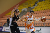 04.03.2020-2021 "УГМК-Юниор" - "Пересвет" (Ростов-на-Дону)