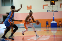 06.01.2022 УГМК - "Самара" (Самара)