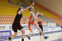 14.03.2023 "УГМК-Юниор" - "Спарта энд К-2" (Видное)