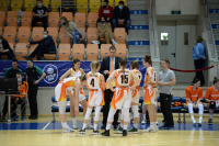 05.02.2022 "УГМК-Юниор" - "Ставропольчанка-СКФУ"