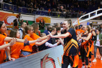 22.04.19 УГМК - "Динамо" (Курск)