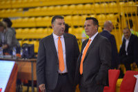 УГМК - "Динамо" (Москва)