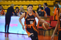 07.10.19 "Спартак" (Ногинск) - УГМК