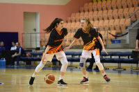 05.02.20 "УГМК-Юниор" - "Динамо-Фарм" (Курск)