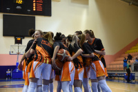 08.02.20 "УГМК-Юниор" - "Казаночка" (Казань)