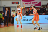 04.12.19 УГМК - "Бурж Баскет" (Франция)