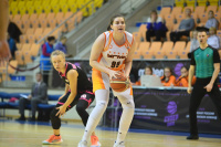 01.12.19 "УГМК-Юниор" - "Ростов-Дон-ЮФУ"