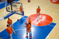 03.03.2023 УГМК - "Спарта энд К" (Видное)