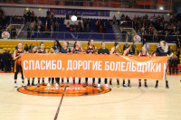 22.04.19 УГМК - "Динамо" (Курск)