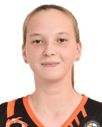 Анна Голуб