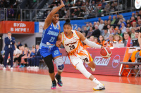 19.04.2023 УГМК - "Динамо" (Курск)