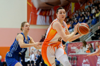 22.04.2022 УГМК - "Динамо" (Курск)