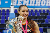 25.04.2023 Награждение. Чемпионат России