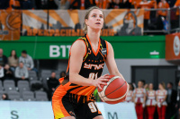 12.01.2023 "Динамо" (Москва) - УГМК