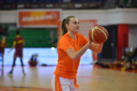 21.11.19 УГМК - "Надежда" (Оренбург)