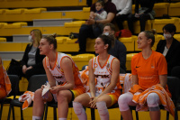 28.02.2021 УГМК - "Спарта энд К" (Видное)