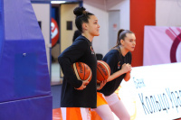 13.02.19 УГМК - "Фамила" (Италия)