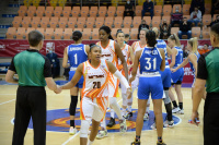 18.11.2021 УГМК - "Енисей" (Красноярский край)