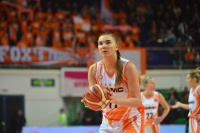 23.10.19 УГМК - "Надежда" (Оренбург)