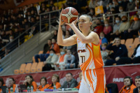 03.04.2022 УГМК - "Спарта энд К" (Видное)