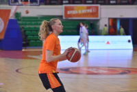 14.12.19 УГМК - "Динамо" (Москва)