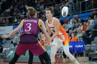 24.01.2023 УГМК - НИКА (Сыктывкар)