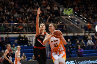 28.02.2021 УГМК - "Спарта энд К" (Видное)