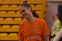 22.01.20 УГМК - "УСК Прага" (Чехия)