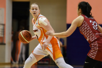 19.02.20 "УГМК-Юниор" - МБА-2 (Москва)