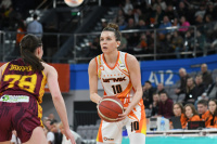 08.01.2023 УГМК - "Нефтяник" (Омская область)