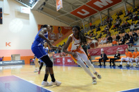 20.02.2022 УГМК - "Динамо" (Новосибирская область)