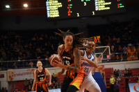 24.04.2021 УГМК - "Динамо" (Курск)