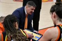 12.01.2023 "Динамо" (Москва) - УГМК