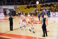 11.03.2020-2021 УГМК - "Динамо" (Курск)