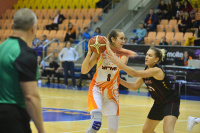 17.10.19 "УГМК-Юниор" - "Спарта энд К-2" (Видное)